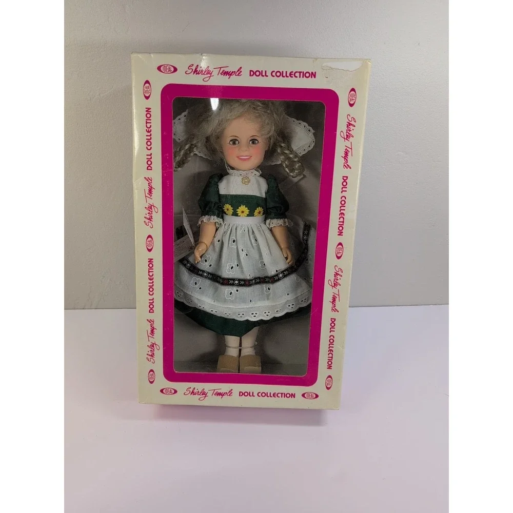 Shirley Temple 12